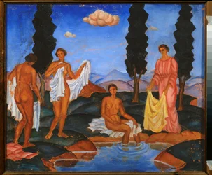 Bathers