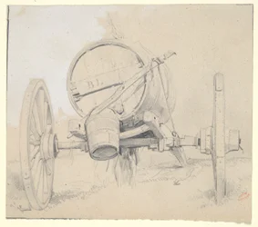 Water Cart