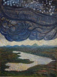 Land and Light