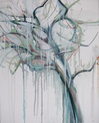 Spring Rain