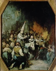 Condemned by the Inquisition