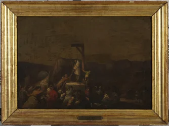 The Hanging