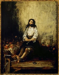 The Convict