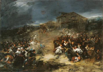 The Dawn Procession