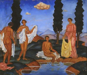 Bathers