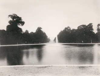 Jardin des Tuileries