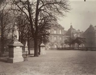 Luxembourg, Anne of Brittany, 1923-1926