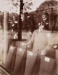 Store, Avenue des Gobelins