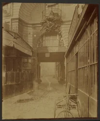 Dragon Gate