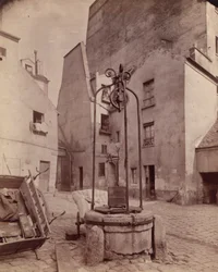 Rue St. Jacques
