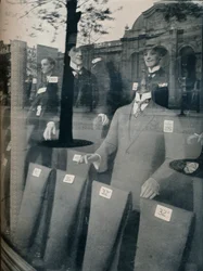 Shop Front, 1926, 1929