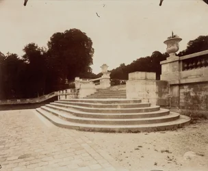 St. Cloud, 1904