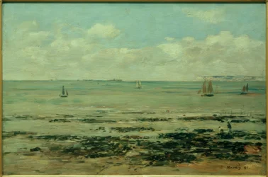 The Ebb