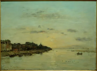 Mouth of the Somme