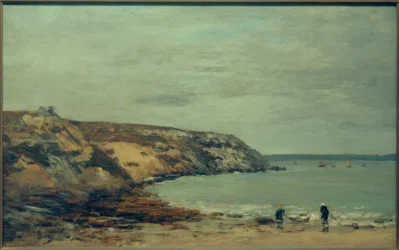 Brest Roadstead. Bindy Coast