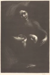 Hommage to Tolstoy