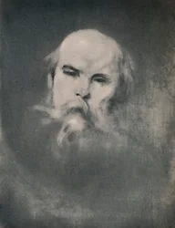 Paul Verlaine, c.1891