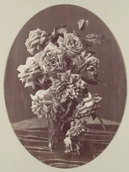 Roses, ca. 1875