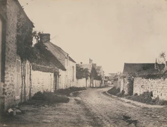 Barbizon, c1860