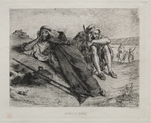 Arabs of Oran