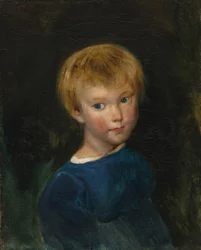 Marguerite-Juliette Pierret, circa 1827