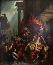The Justice of Trajan