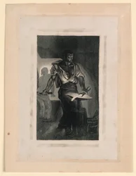 The Blacksmith