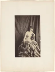Female nude