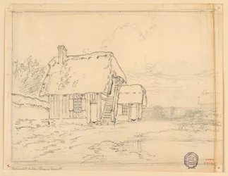 A Peasant