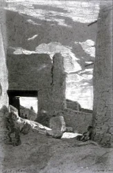 Bab el Gharrbi, Laghouat