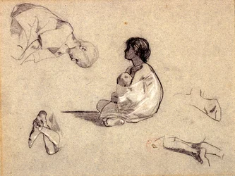 Studies of Arab Children