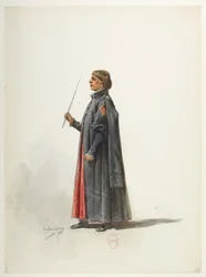 Costume
