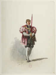 Costume