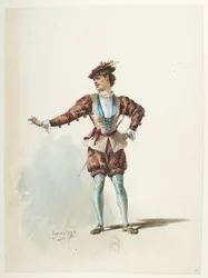 Costume