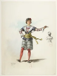 Costume