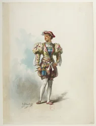 Costume