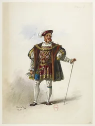 Henry VIII