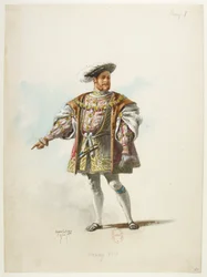 Henry VIII