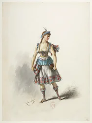 Costume