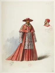The Legate