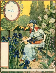 May