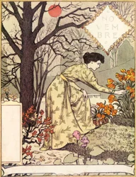 November