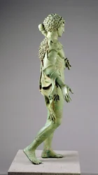 Youthful Hercules