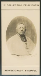Charles-Emile Monseigneur Freppel