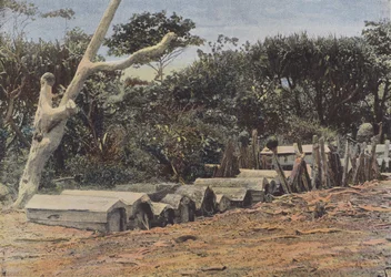Hova Cemetery