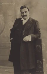 Enrico Caruso