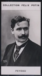 Georges Feydeau (1863)