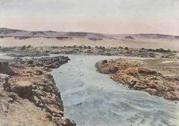The First Cataract of the Nile
