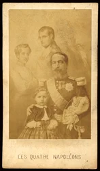 Les Quatre Napoleons