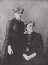 The Two Positivists